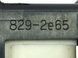 Кнопка включения мотора стеклоподъемника передняя правая TOYOTA RAV4 CA30W 2005-2010 84810-52030, 84810-52030, A