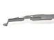 Пыльник переднего крыла правый CITROEN C-CROSSER 2007-2013 7518GZ, 7518GZ, A