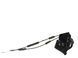 Замок двери передний правый ACURA ILX 2012-2018 72110-T0A-A12, 72110-T0A-A12, A