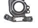 Кронштейн КПП верхний LAND ROVER FREELANDER 2 L359 2006-2010 LR006741, LR006741, A