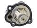 Корпус термостата LAND ROVER RANGE ROVER EVOQUE L538 2015-2018 (AG9GBB, 5653258, 5603485) LR027158, LR027158, A