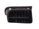 Дефлектор воздушный передний правый SKODA SUPERB 3T 2008&ndash;2013 3T0819702, 3T0819702, B