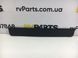 Накладка порога передня права внутрішня HYUNDAI SANTA FE CM 2006-2009 85885-2B000, 85885-2B000, A