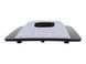 Накладка на кулісу КПП LAND ROVER DISCOVERY SPORT L550 2019- LK72045K08AB, LK72045K08AB, B
