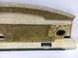 Задняя полка багажника салона BMW 320 E90 2005-2008 (514654703014) 51467124961, 51467124961, B