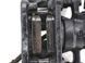 Суппорт задний правый LAND ROVER FREELANDER 2 L359 2006-2010 (LR006764) LR001024, LR001024, A