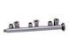 Топливная рампа NISSAN ROGUE T33 2023- 17521-6RD0A, 17521-6RD0A, A