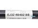 Привод задний левый правый LAND ROVER RANGE ROVER EVOQUE L538 2011-2015 (шліців 26/31, LR049835) EJ324B402BB, EJ324B402BB, A