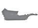Накладка центральної консолі права SUBARU OUTBACK B14 2010-2014 92113AJ00AVH, 92113AJ00AVH, B