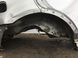 Четверть автомобиля задняя правая LAND ROVER RANGE ROVER SPORT L320 2005-2009 ALJ790160, ALJ790160, B