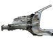Чверть автомобіля передня права VOLVO XC60 2013-2017 31253087, 31253087, A