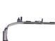 Накладка панелі приладів LAND ROVER DISCOVERY SPORT L550 2019- (LK72046A02A) LR137195, LR137195, A