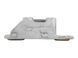 Кронштейн лівий LAND ROVER DISCOVERY SPORT L550 2014-2019 874142300, 874142300, A