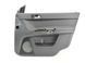 Карта дверей передня права VOLVO V50 P12 2010-2012 (39806545) 30755293, 30755293, B