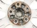 Диск R17 5* OPEL INSIGNIA 2013-2017 (7 X 17 5X120 IS 41) 13351762, 13351762, B
