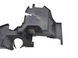 Дефлектор радиатора правый NISSAN NAVARA D40 2010-2014 214685X00A, 214685X00A, A