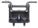 Петля двери верхняя задняя левая NISSAN NAVARA D40 2010-2014 82401ZP80A, 82401ZP80A, A