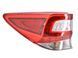 Ліхтар стоп лівий зовнішній SUBARU IMPREZA GT7 2016- (дефект) 84912FL11A, 84912FL11A, C