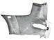 Ікло бампера заднє праве CITROEN C-CROSSER 2007-2013 (7410FA) 6410A218, 6410A218, B