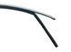 Уплотнитель боковых стекол передний правый SKODA SUPERB 3T 2008&ndash;2013 (3T0837644) 3T0837432, 3T0837432, A