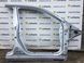 Четверть автомобиля передняя правая SUBARU FORESTER S14 2018-2021 51419SJ0009P, 51419SJ0009P, A