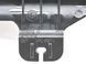 Кронштейн BMW X3 E83 2006-2010 (полиці багажника) 51473405821, 51473405821, A