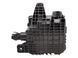 Блок запобіжників NISSAN NAVARA D40 2005-2010 (в зборі з корпусом 284B8EB300) 284B7EB31C, 284B7EB31C, A