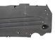 Захист днища правий LAND ROVER DISCOVERY SPORT L550 2019- (LK72104C20AB) LR127174, LR127174, B