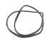 Ущільнювач дверей задній правий TOYOTA AVENSIS T27 2009-2011 67871-05120, 67871-05120, A