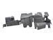 Дефлектор радиатора передний левый MINI COUNTRYMAN R60 2010-2016 51749807049, 51749807049, A