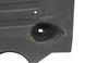 Захист днища правий LAND ROVER DISCOVERY SPORT L550 2019- (LK72104C20AB) LR127174, LR127174, B