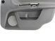 Карта дверей передня права VOLVO V50 P12 2010-2012 (39806545) 30755293, 30755293, B