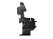 Дефлектор радиатора правый NISSAN NAVARA D40 2010-2014 214685X00A, 214685X00A, A