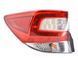 Ліхтар стоп лівий зовнішній SUBARU IMPREZA GT7 2016- (дефект) 84912FL11A, 84912FL11A, C