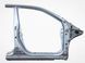 Четверть автомобиля передняя правая SUBARU FORESTER S14 2018-2021 51419SJ0009P, 51419SJ0009P, A