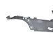Накладка центральної консолі права SUBARU OUTBACK B14 2010-2014 92113AJ00AVH, 92113AJ00AVH, B