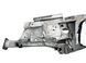 Чверть автомобіля передня права VOLVO XC60 2013-2017 31253087, 31253087, A