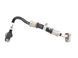 Трубка кондиционера HONDA CR-V 2006-2010 80316SWYG02, 80316SWYG02, A