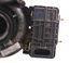 Турбина CITROEN C-CROSSER 2007-2013 (9684849580) 0375N3, 0375N3, A