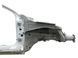 Чверть автомобіля передня права VOLVO XC60 2013-2017 31253087, 31253087, A