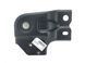Кронштейн крепления передней балки правый LAND ROVER RANGE ROVER EVOQUE L538 2011-2015 (BJ325400AC) LR027563, LR027563, A