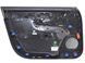Карта двери передняя правая VOLVO S90 SPA 2016-2020 (31488638) 31662828, 31662828, A
