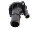Корпус термостата LAND ROVER RANGE ROVER EVOQUE L538 2015-2018 (AG9GBB, 5653258, 5603485) LR027158, LR027158, A