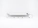 Кронштейн порога передний правый внутренний JAGUAR XF X250 2008-2011 (8X23-107B00-AC) C2Z14292, C2Z14292, A