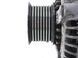 Генератор LAND ROVER RANGE ROVER SPORT L320 2005-2009 (YLE500420) 104210-3951, 104210-3951, A