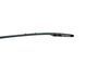 Рейлинг крыши левый NISSAN MURANO Z51 2008-2014 73823-1AN0B, 73823-1AN0B, B