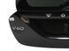 Кришка багажника VOLVO V60 Y20 2013-2018 (без скла) 31457729, 31457729, B