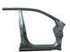 Поріг зі стійками правий SUBARU FORESTER S13 2014-2018 51449SG0009P, 51449SG0009P, A