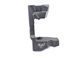Демпфер заднего дифференциала задний правый LAND ROVER RANGE ROVER SPORT L320 2005-2009 (балансир рами) KQD500123, KQD500123, A