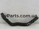 Патрубок охлаждения двигателя TOYOTA AVENSIS T27 2009-2011 162610R050, 162610R050, A